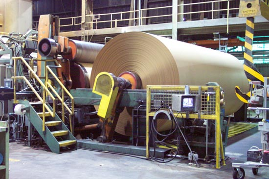 Cement Industry